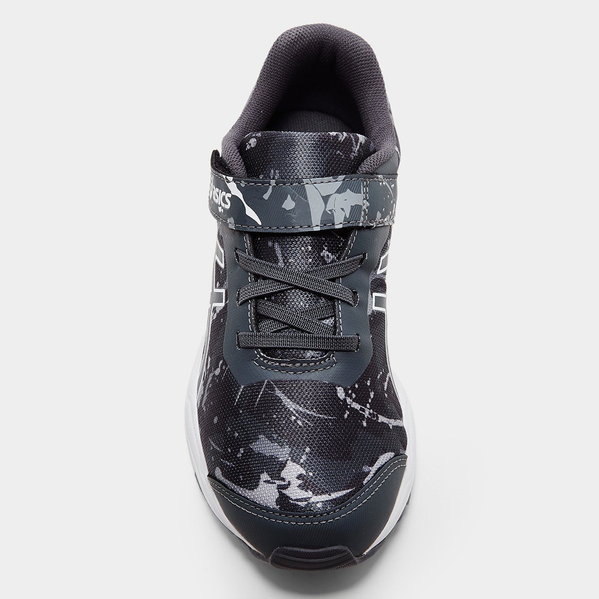 Tênis Infantil Asics Fantasy 4 Ps - 3