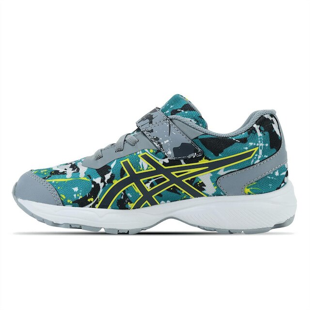 Tênis Infantil Asics Fantasy 4 Ps