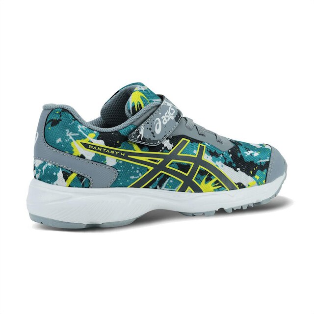 Tênis Infantil Asics Fantasy 4 Ps