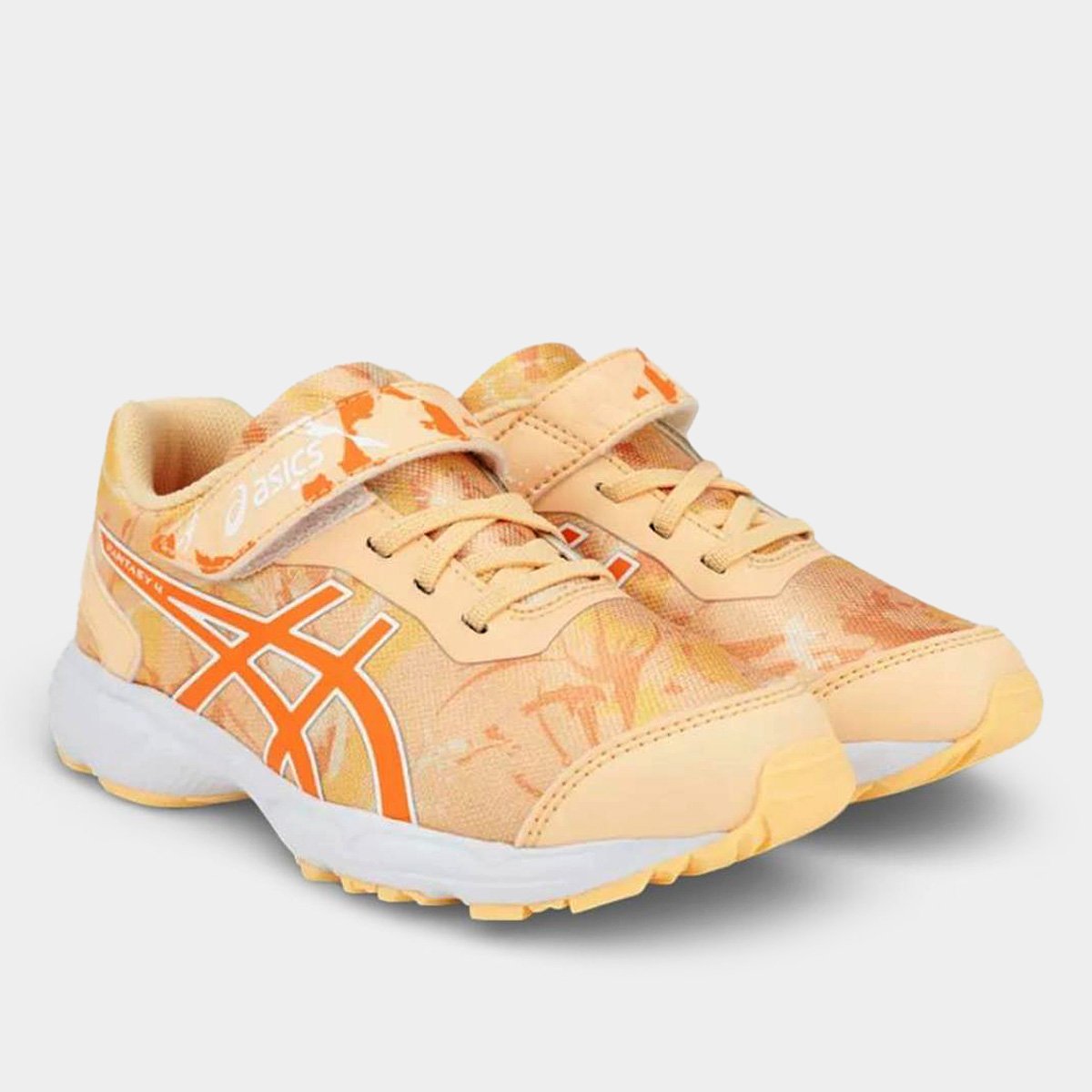 Tênis Infantil Asics Fantasy 4 Ps - 1