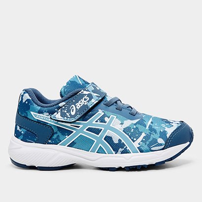 Tênis Infantil Asics Fantasy 4 Ps - Unissex