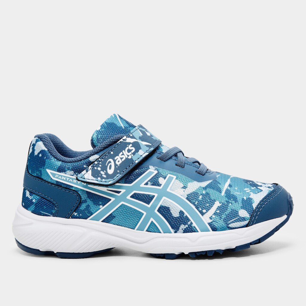 Tênis Infantil Asics Fantasy 4 Ps