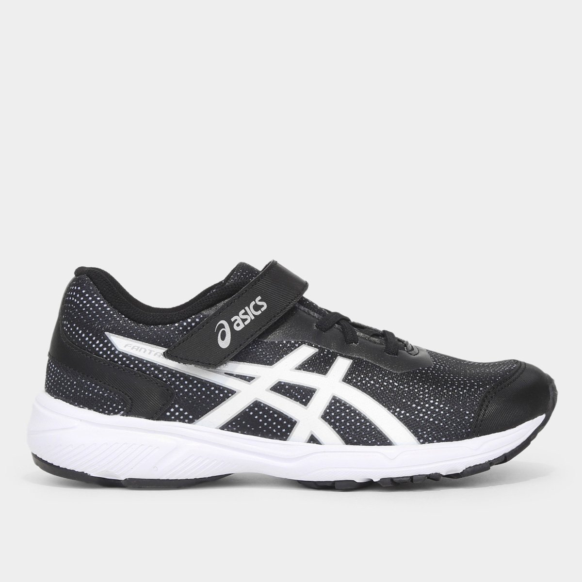 Infantil Asics Fantasy Tenis Asics Feminino Tamanho 33 Tênis