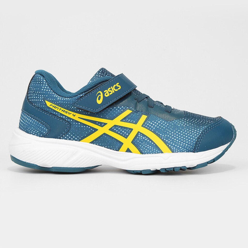 Tênis Infantil Asics Fantasy IV