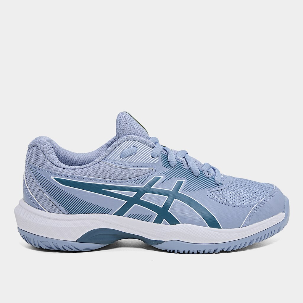 Tênis Infantil Asics Gel-Game Gs