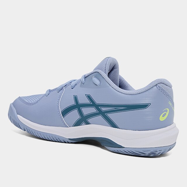 Tênis Infantil Asics Gel-Game Gs