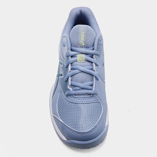 Tênis Infantil Asics Gel-Game Gs