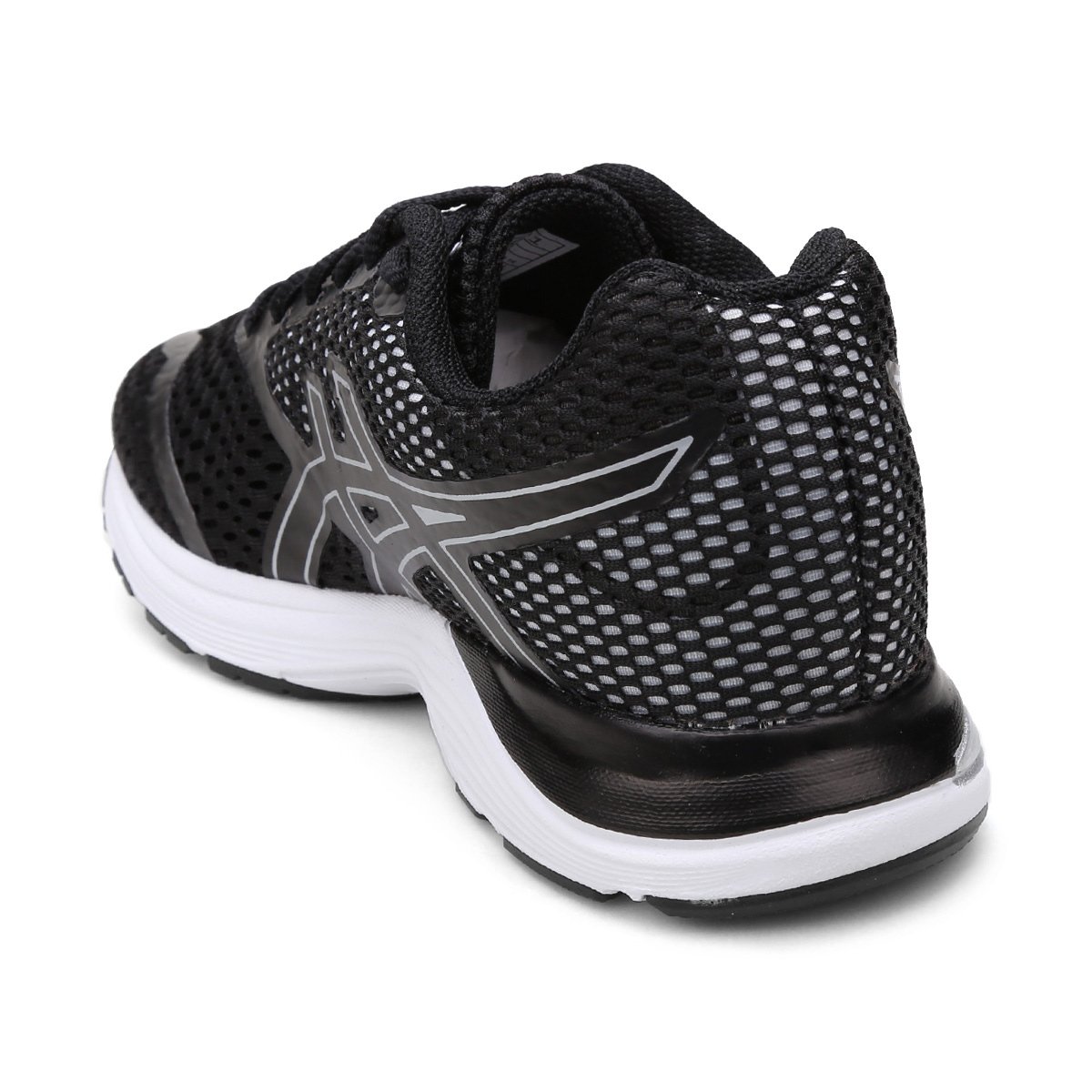 tênis infantil asics gel pulse running