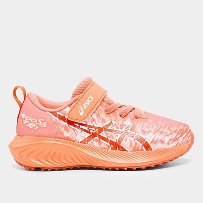 Tênis Infantil Asics Pre Noosa Tri 16 Ps - Unissex