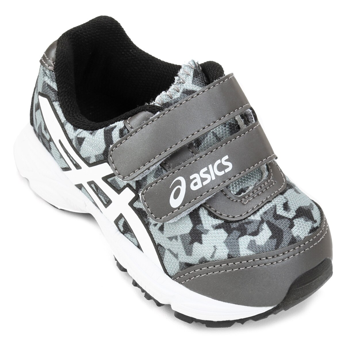 asics infantil netshoes