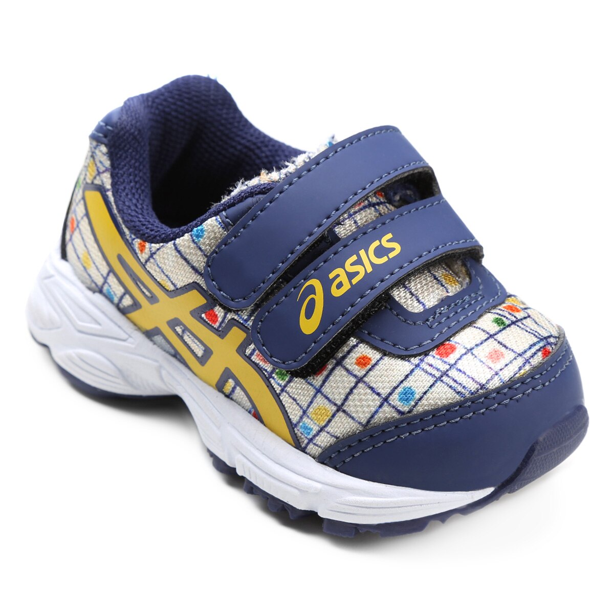 tenis asics sugar baby