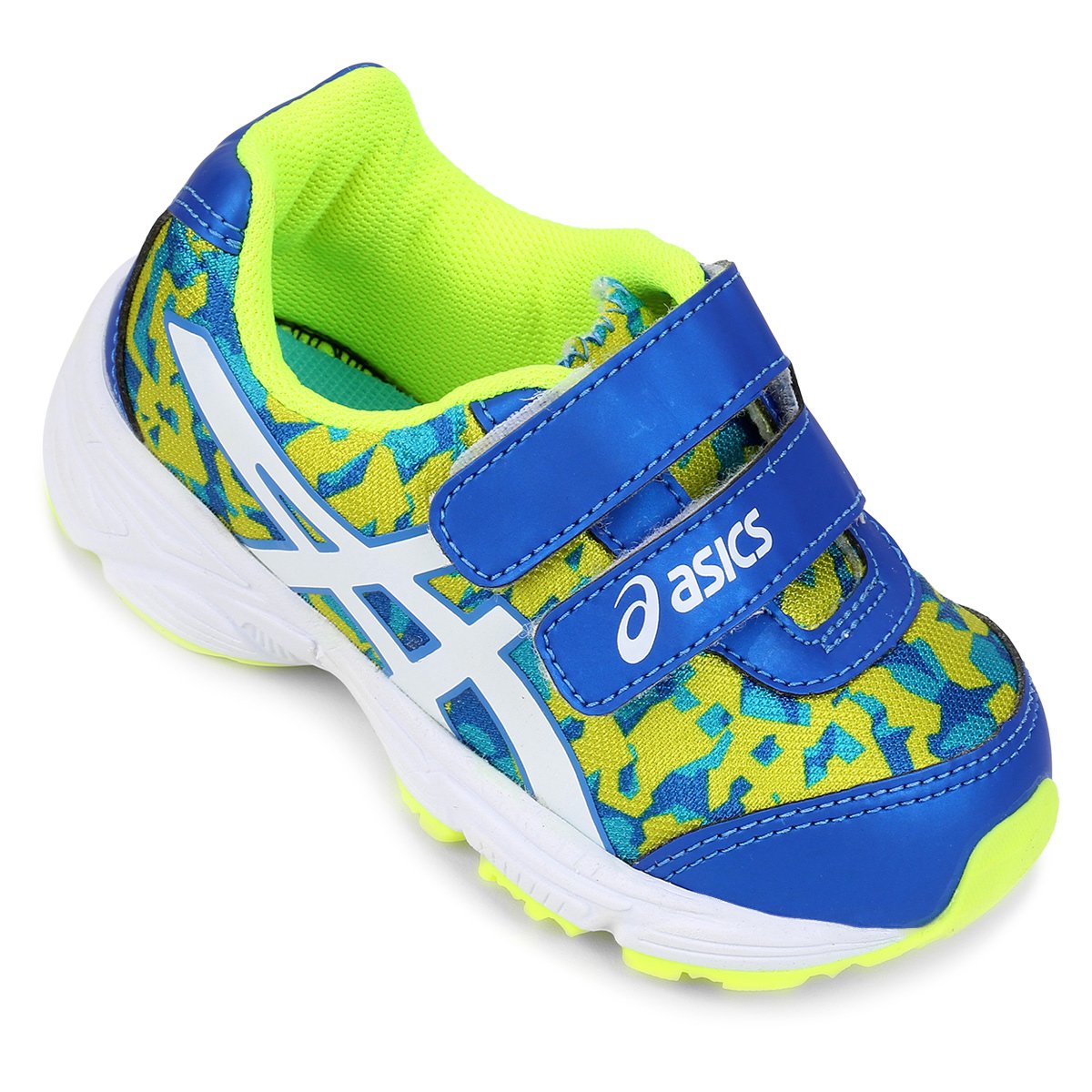 tênis infantil asics sugar baby 2 ts