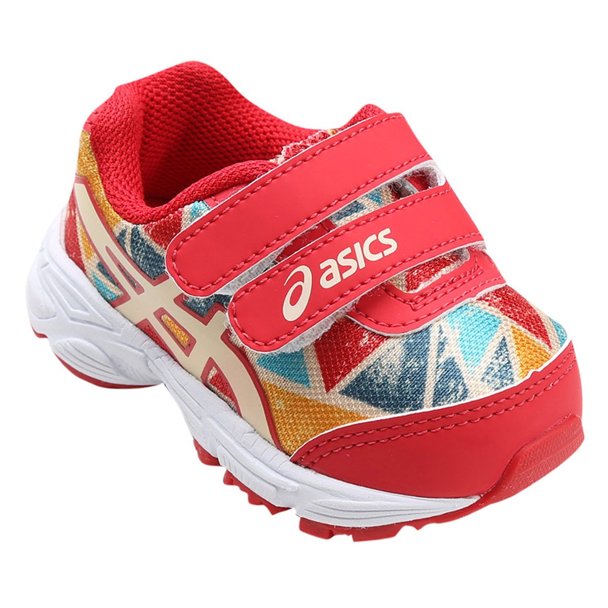 tênis infantil asics sugar baby 2 ts