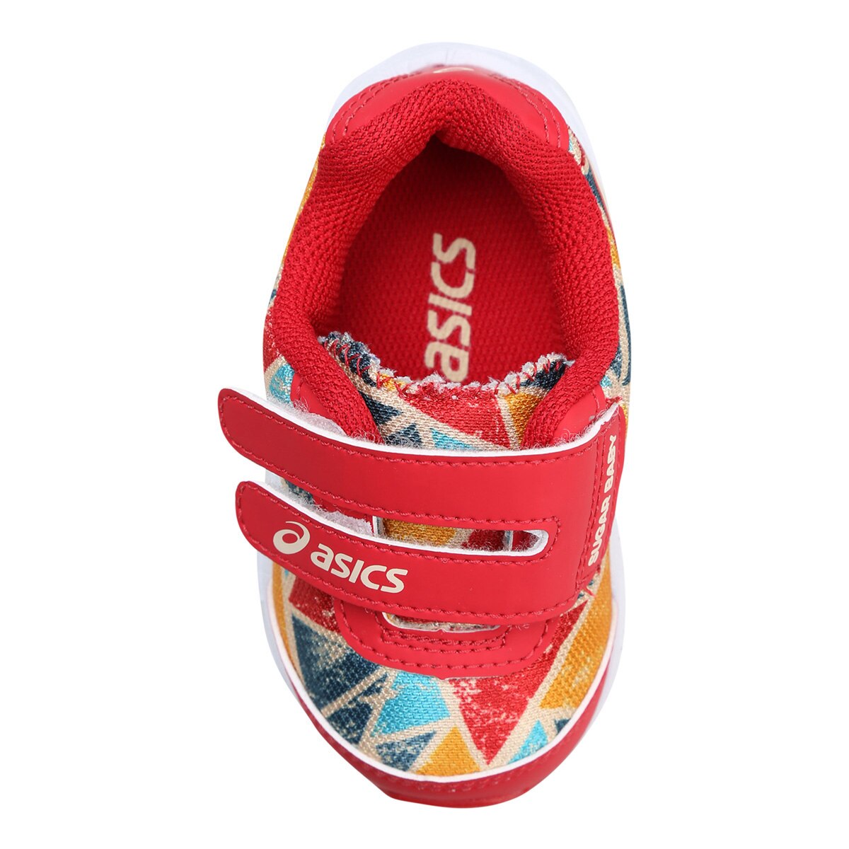 asics sugar baby 2
