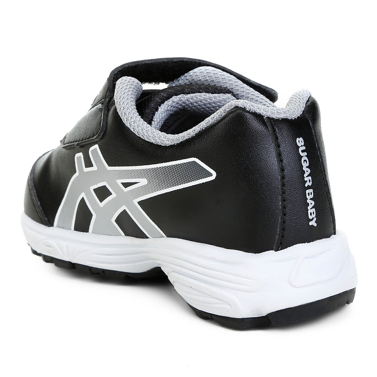 tênis infantil asics sugar baby 3 ts