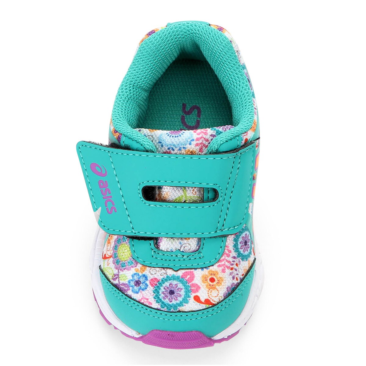 tênis infantil asics sugar baby 3 ts