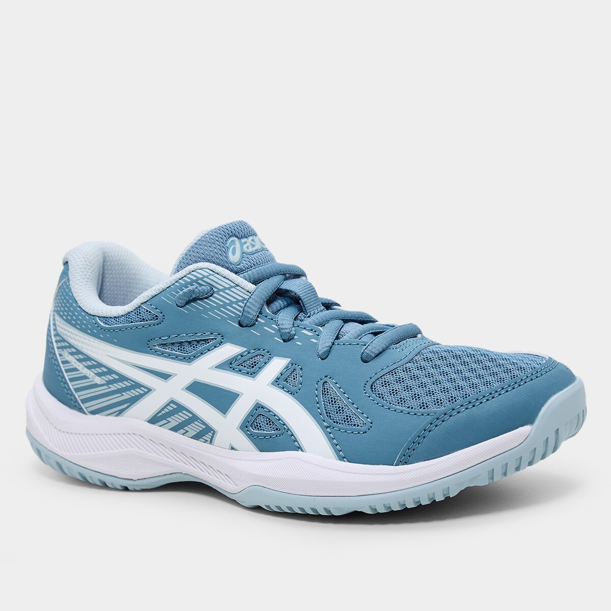 Tênis Infantil Asics Upcourt 6 Gs - 1