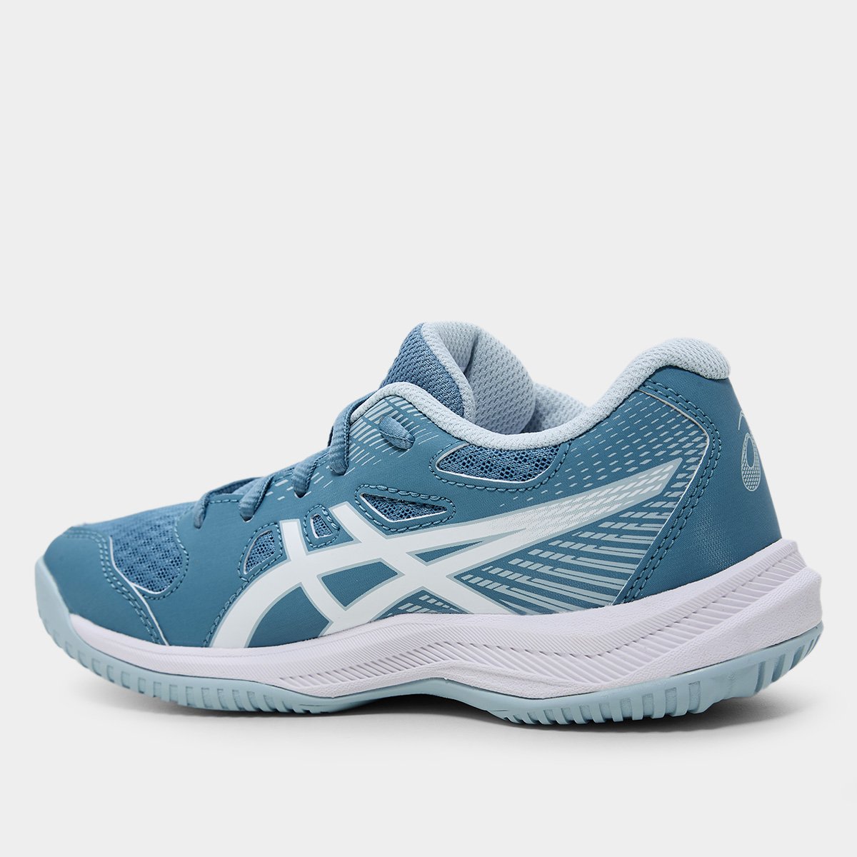 Tênis Infantil Asics Upcourt 6 Gs - 2