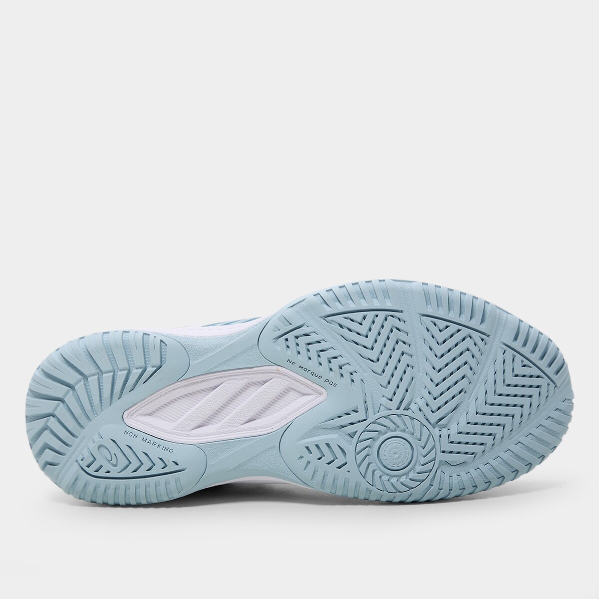 Tênis Infantil Asics Upcourt 6 Gs - 4