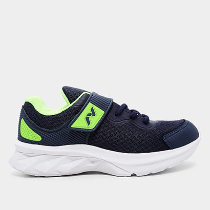 Tênis Infantil Avura Fun Menino - Masculino