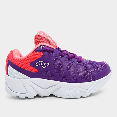Tênis Infantil Avura Power Menina - Feminino
