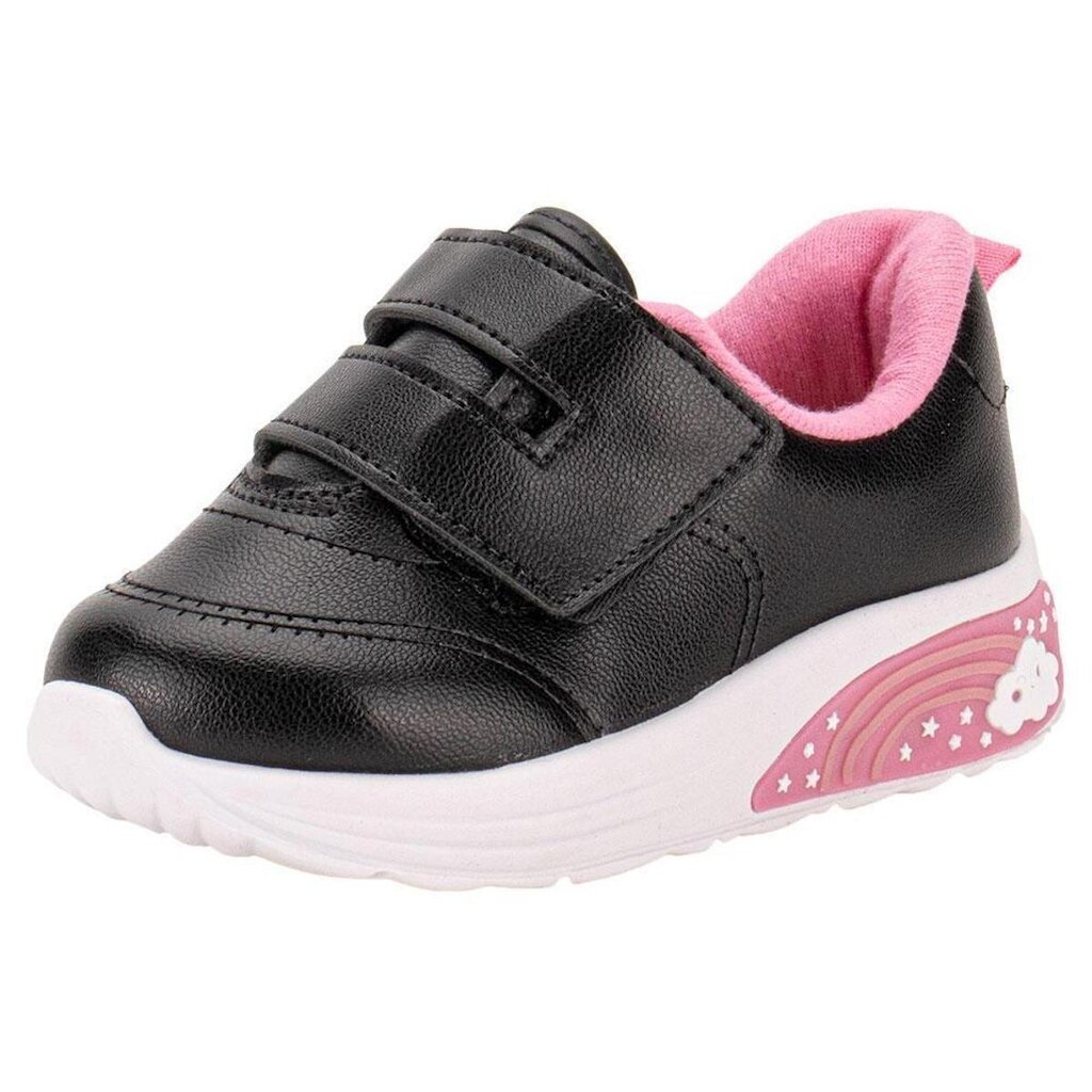 Tênis Infantil Baby Led Molekinha 2731205