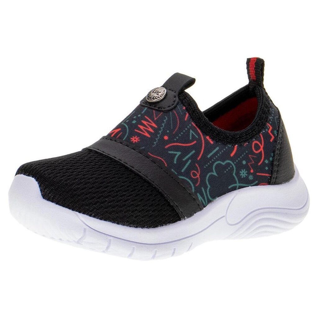 Tênis Infantil Baby Lily Kids - 19039
