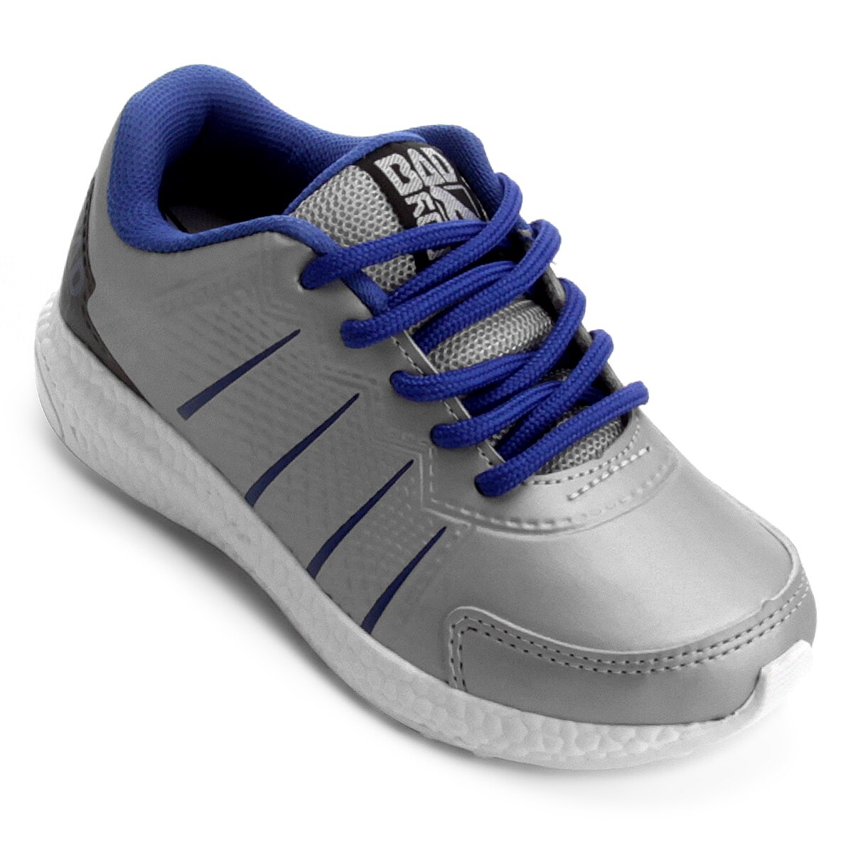 tenis infantil masculino netshoes