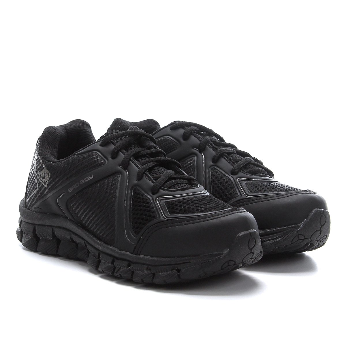 tenis bad boy masculino