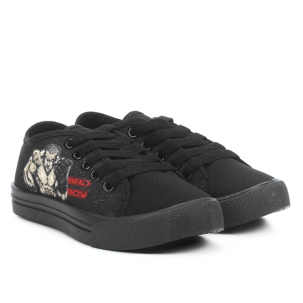 bad boy tenis vans
