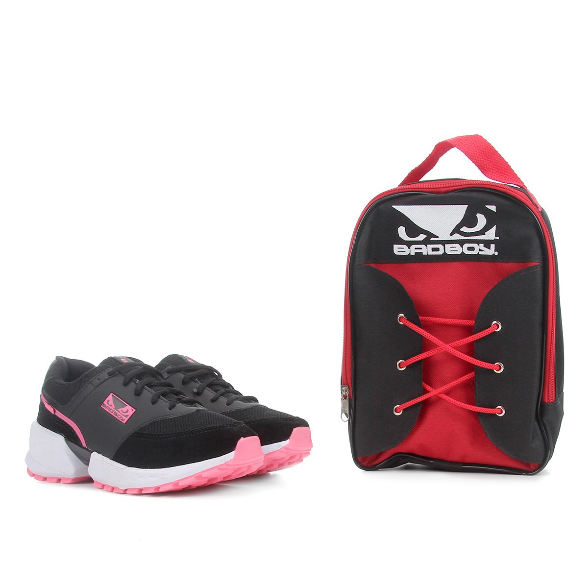 tenis bad boy infantil