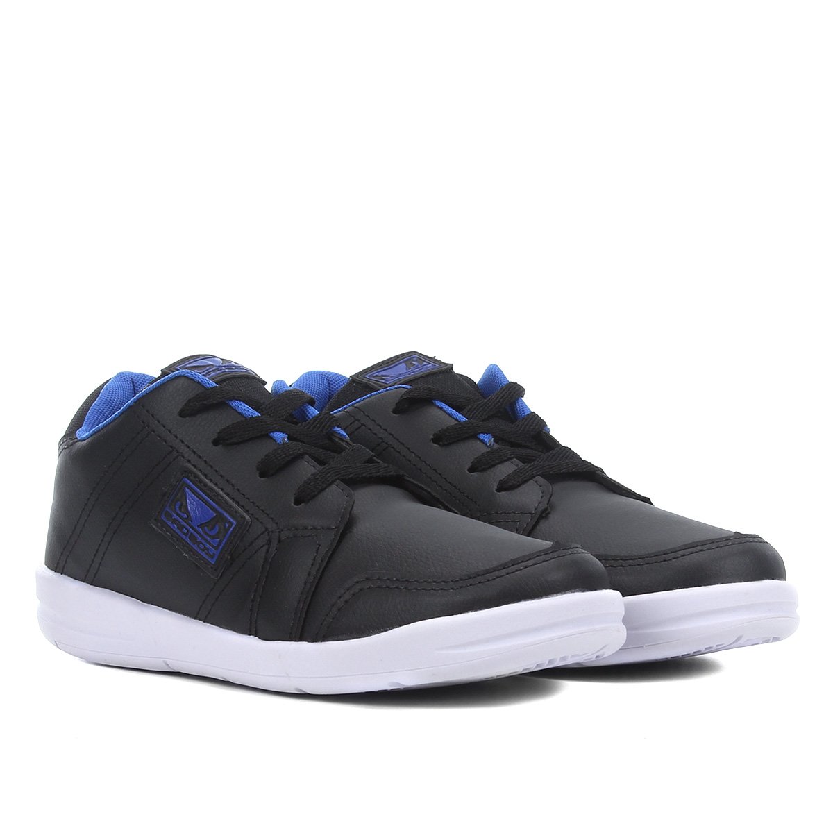 tenis infantil bad boy