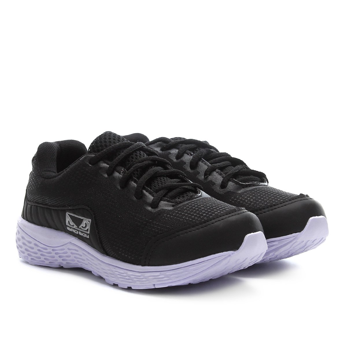 bad boy tenis vans