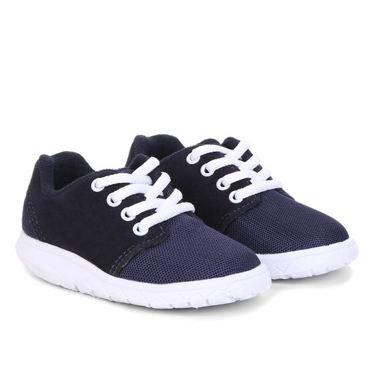 Tênis Infantil Bambili Esportivo Masculino - Marinho é ruim? Tênis Infantil Bambili Esportivo Masculino - Marinho é boa?