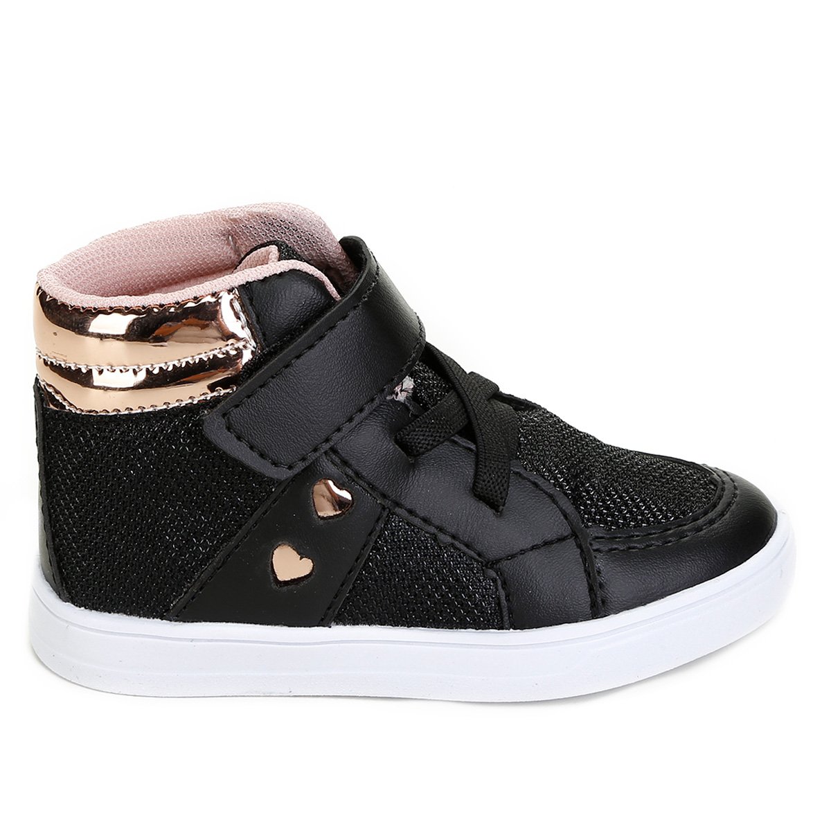 tenis batatinha infantil