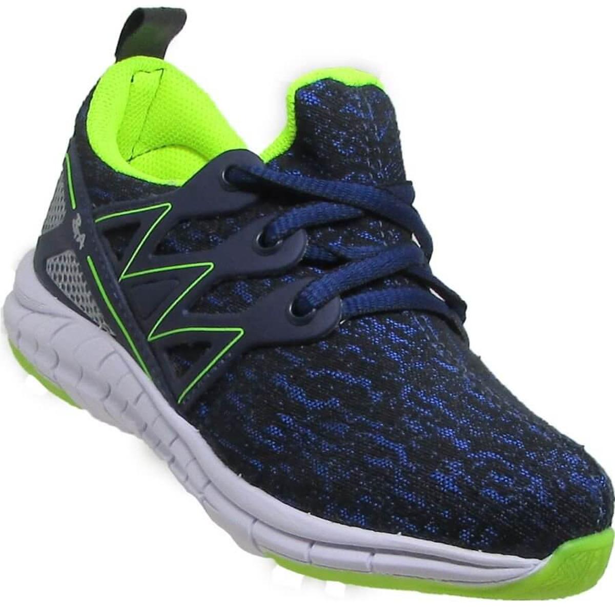 tenis batatinha infantil