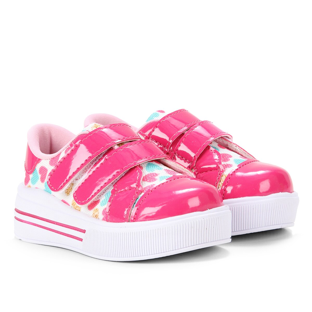 netshoes tenis infantil promoção