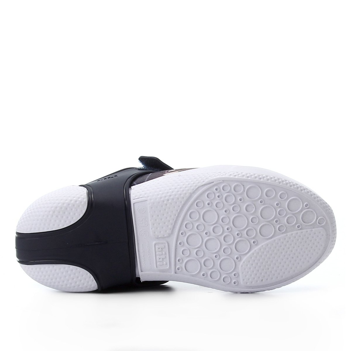 Tênis Infantil Bibi 2 Way Aranha Masculino - Marinho | Netshoes