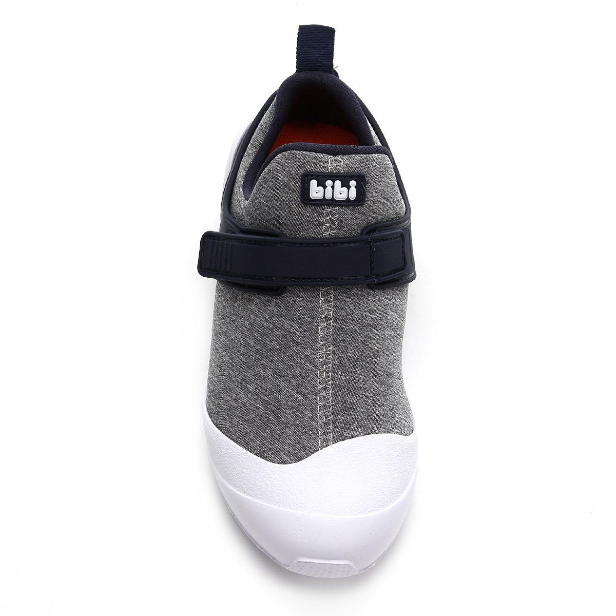 Tênis Infantil Bibi 2Way Masculino - Marinho | Netshoes