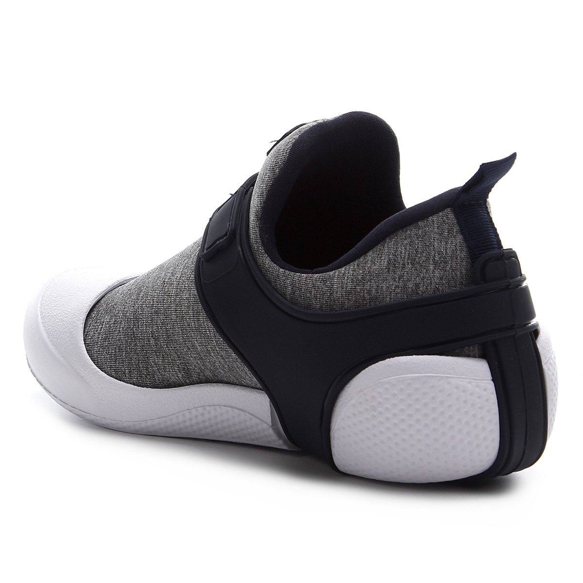 Tênis Infantil Bibi 2Way Masculino - Marinho | Netshoes