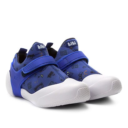 tenis bibi meia