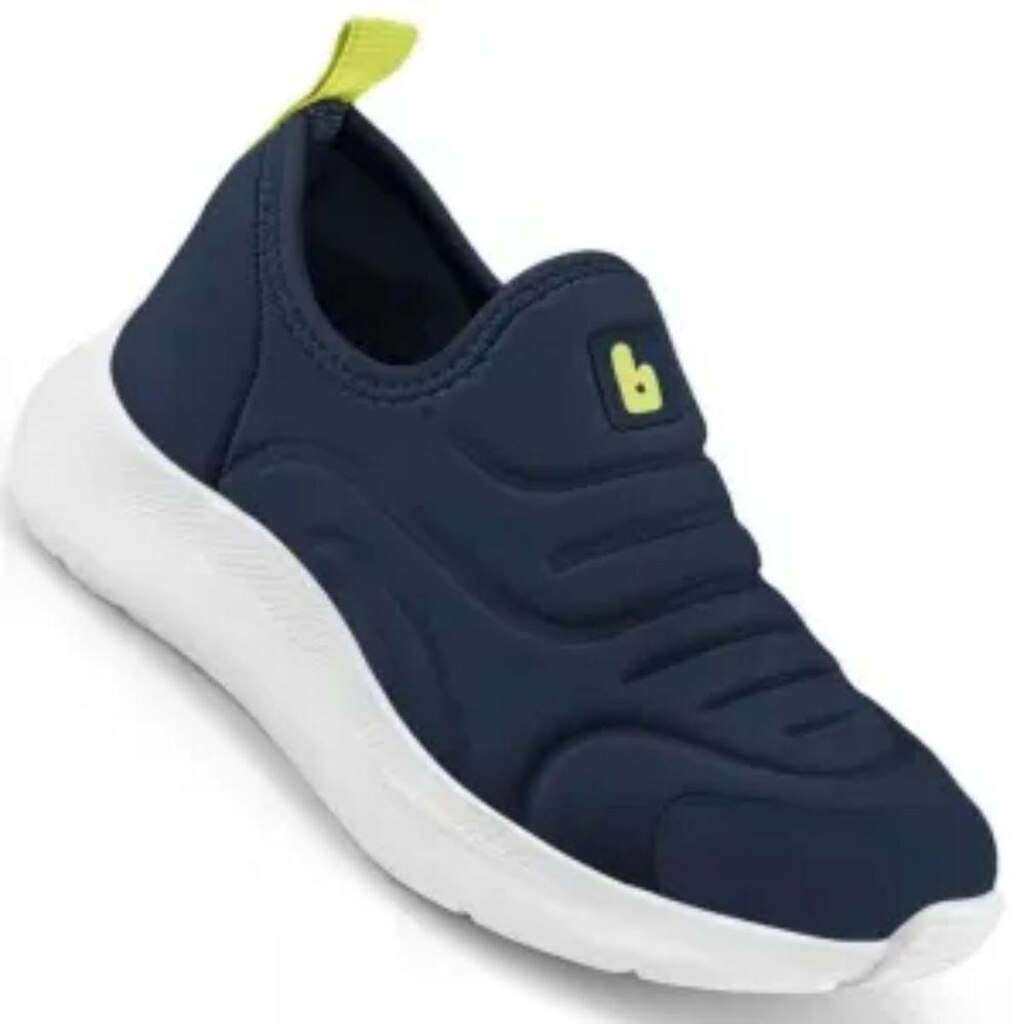 Tenis Infantil Bibi Action Act-01 Meninos