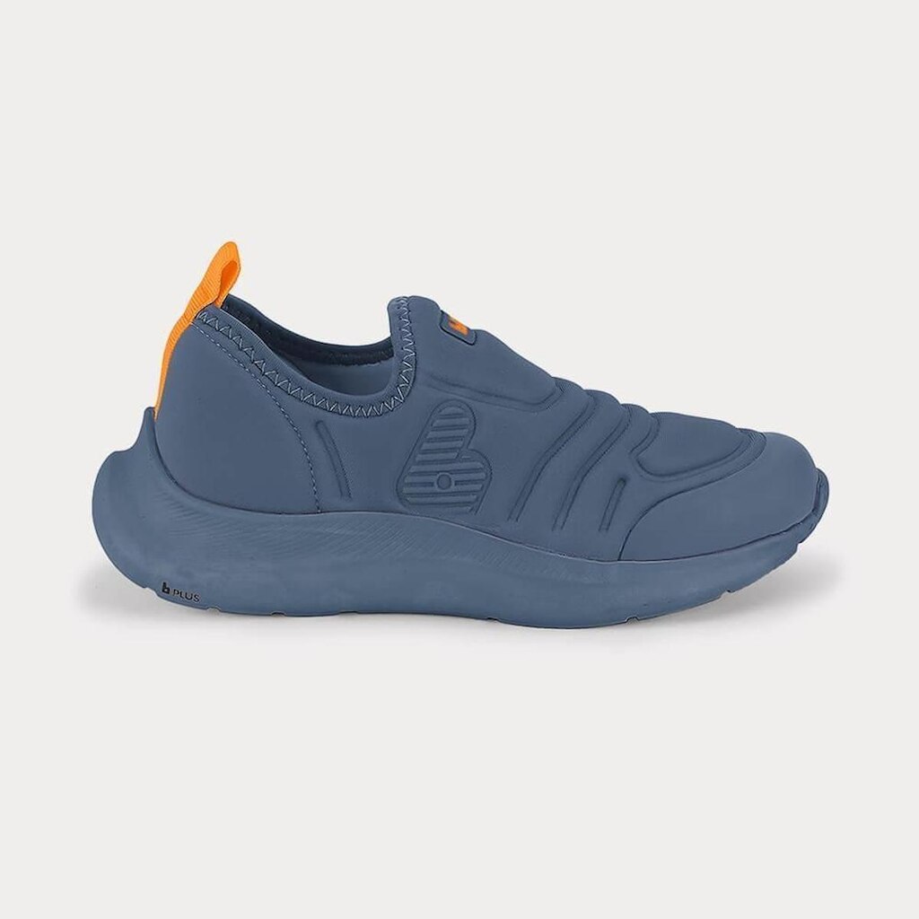 Tênis Infantil Bibi Action Azul