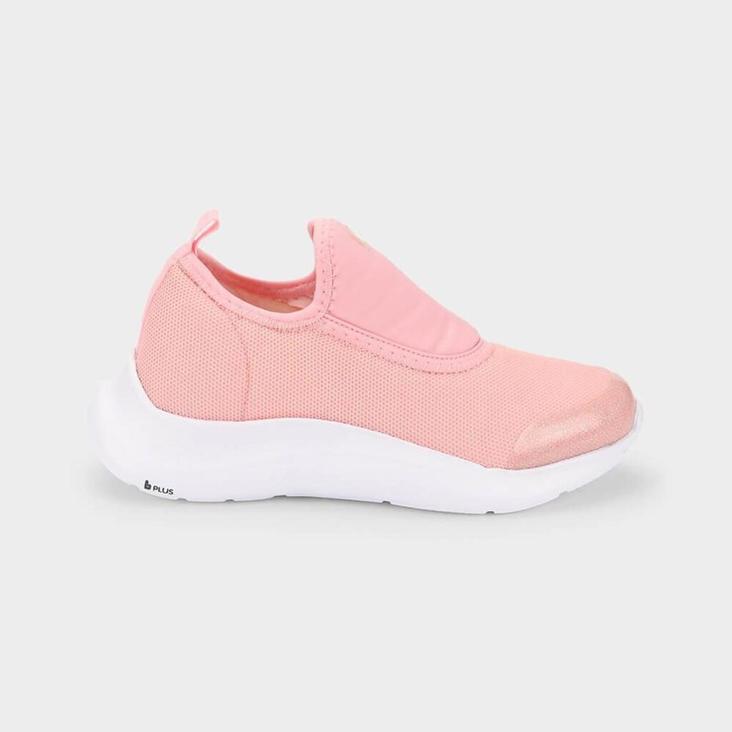Tênis Infantil Bibi Action Feminino