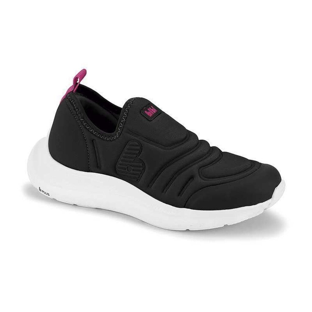 Tenis Infantil Bibi Action Lycra Desenho