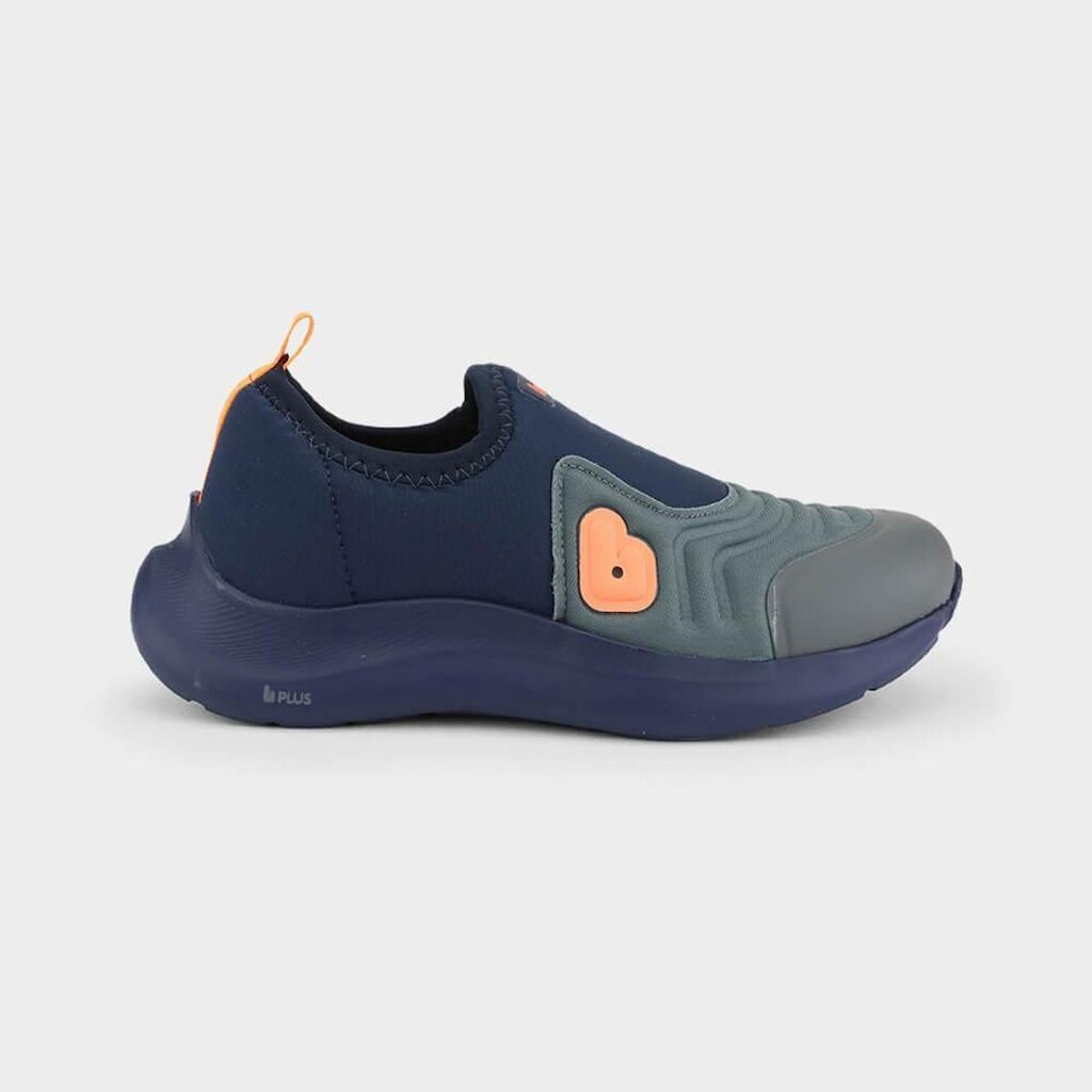 Tênis Infantil Bibi Action  Masculino