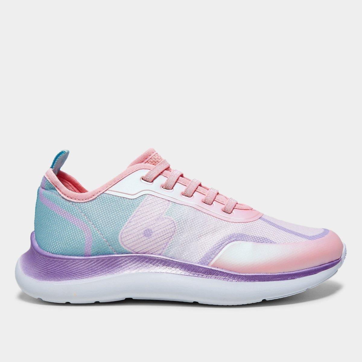 Tênis Infantil Bibi Action Menina Menor preço em Tênis Infantil Bibi Action Menina