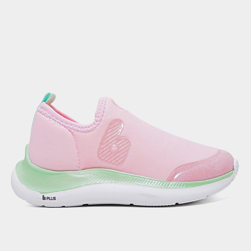 Tênis Infantil Bibi Action Menina