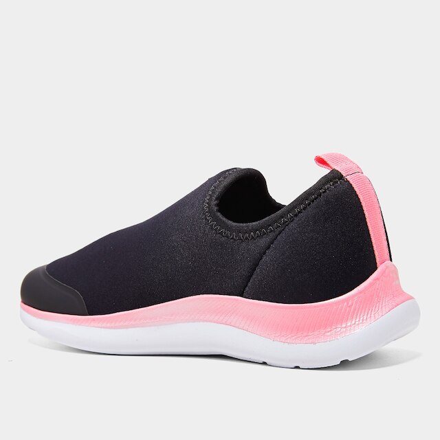 Tênis Infantil Bibi Action Menina