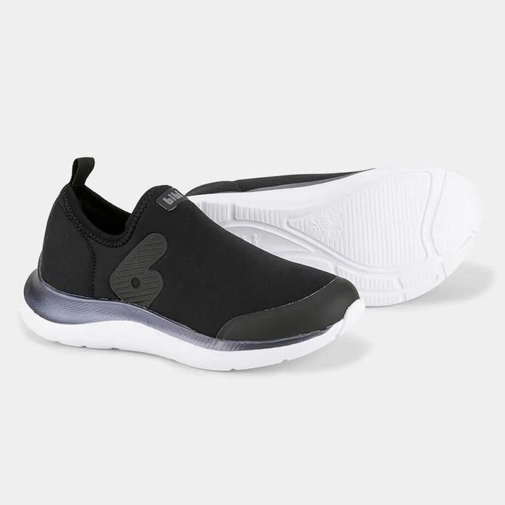 Tênis Infantil Bibi Action Preto